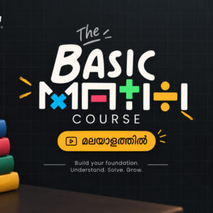 Basic Math Course